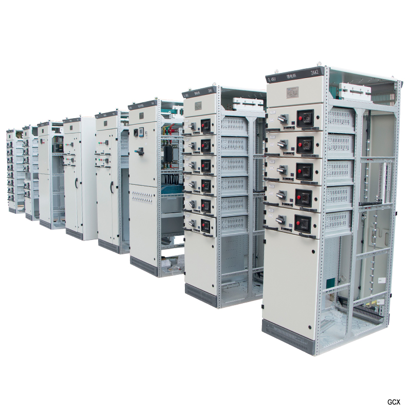 Ηλεκτρολογικός εξοπλισμός 12 kV βιομηχανική διανομή ηλεκτρικού ρεύματος